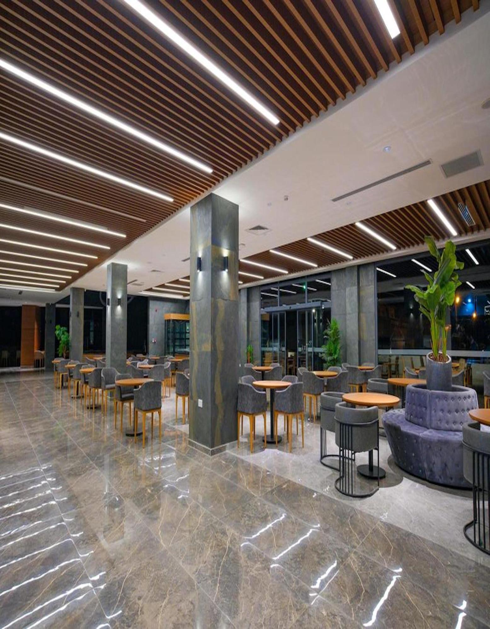 Ekor Elegance Hotel Famagusta  Esterno foto